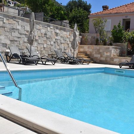 Apartments Marlin Blue Dubrovnik Exterior photo