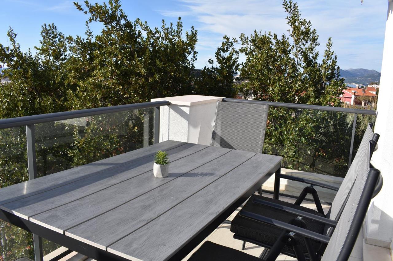 Apartments Marlin Blue Dubrovnik Exterior photo