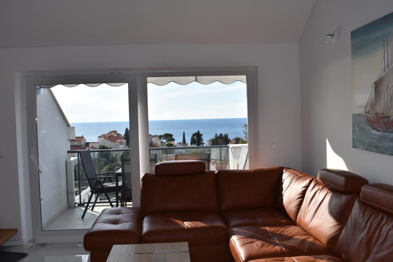 Apartments Marlin Blue Dubrovnik Exterior photo
