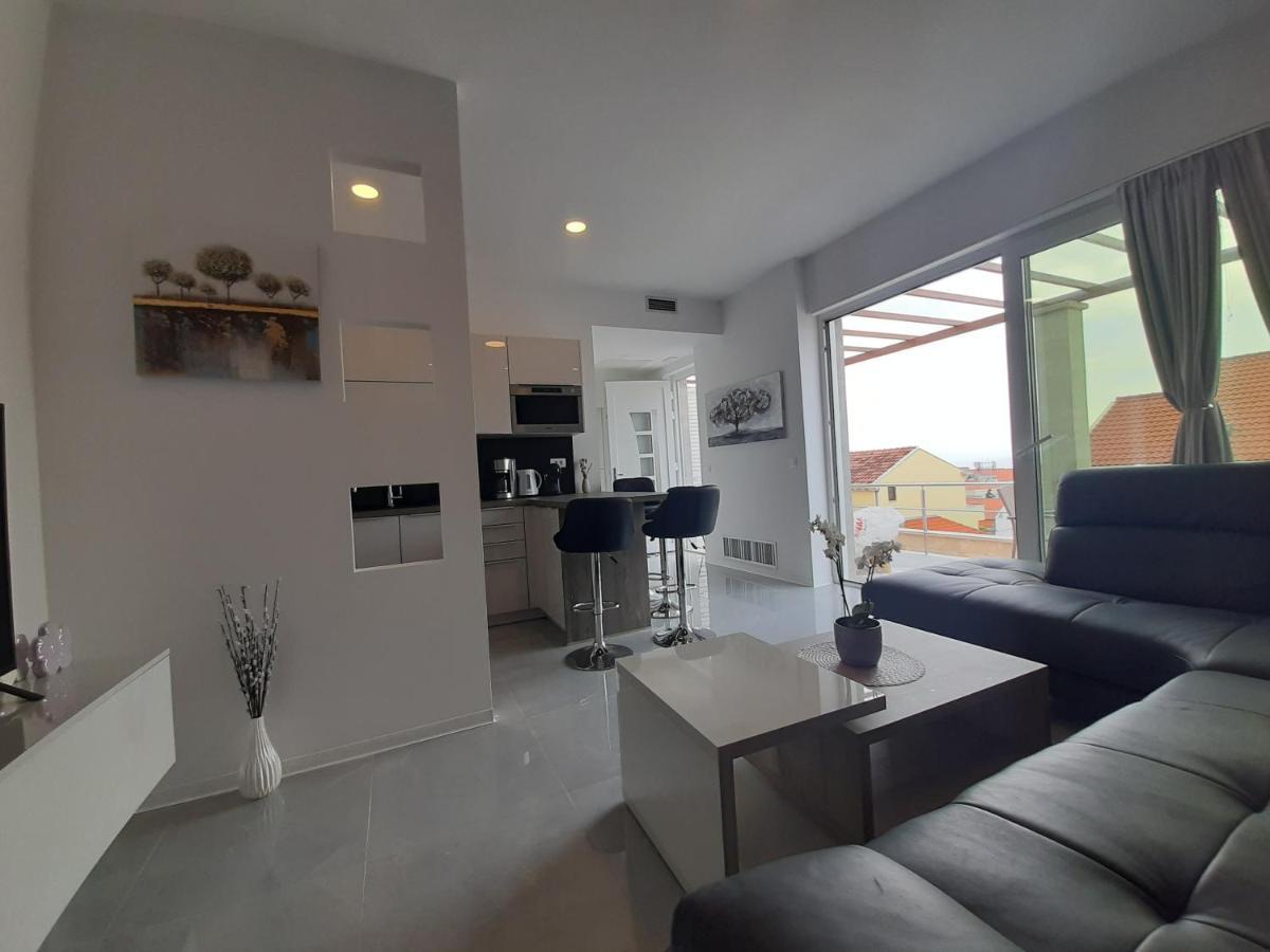 Apartments Marlin Blue Dubrovnik Exterior photo