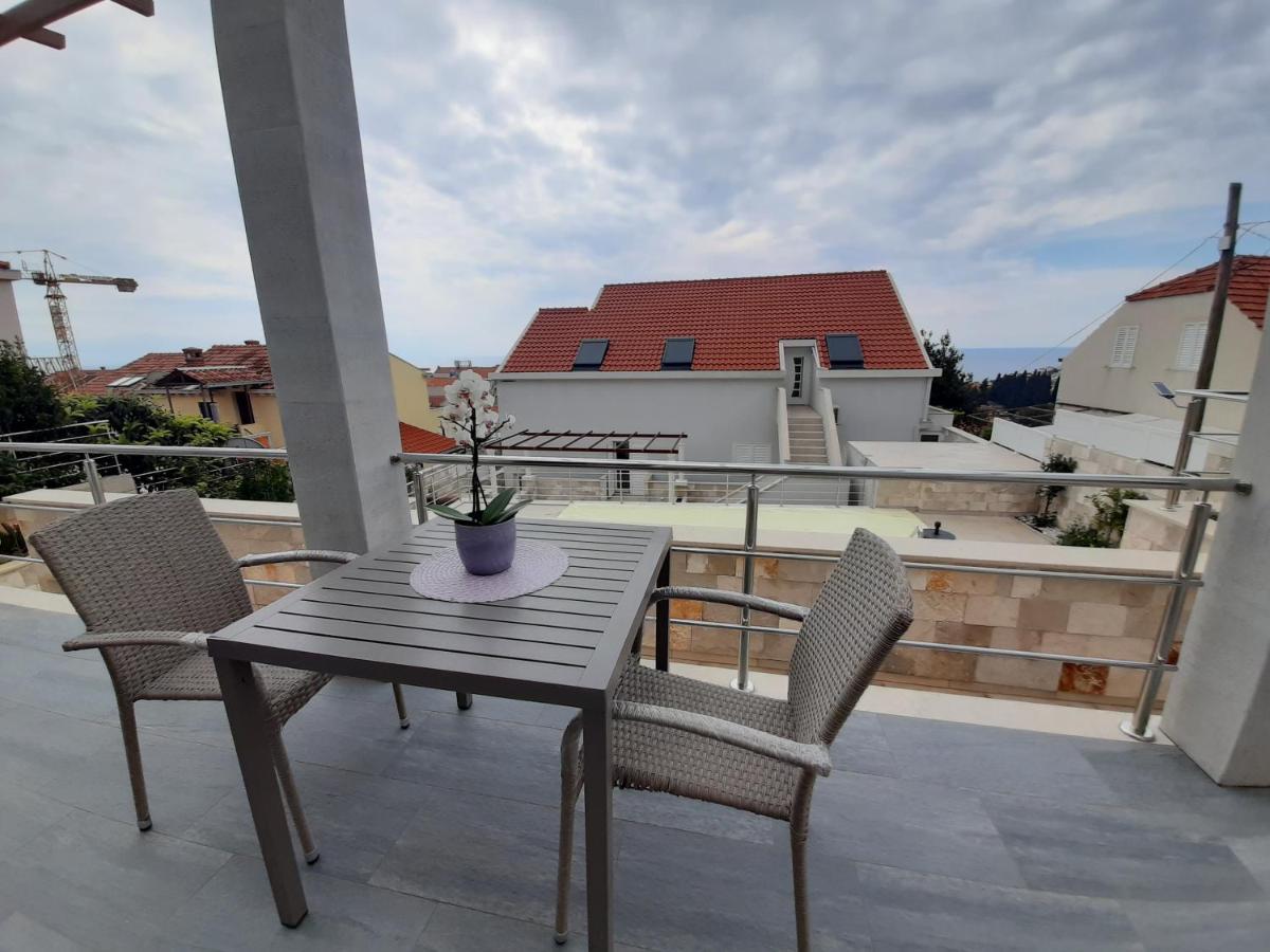 Apartments Marlin Blue Dubrovnik Exterior photo