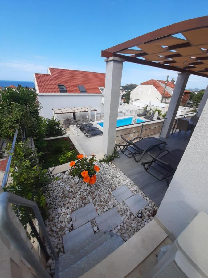 Apartments Marlin Blue Dubrovnik Exterior photo