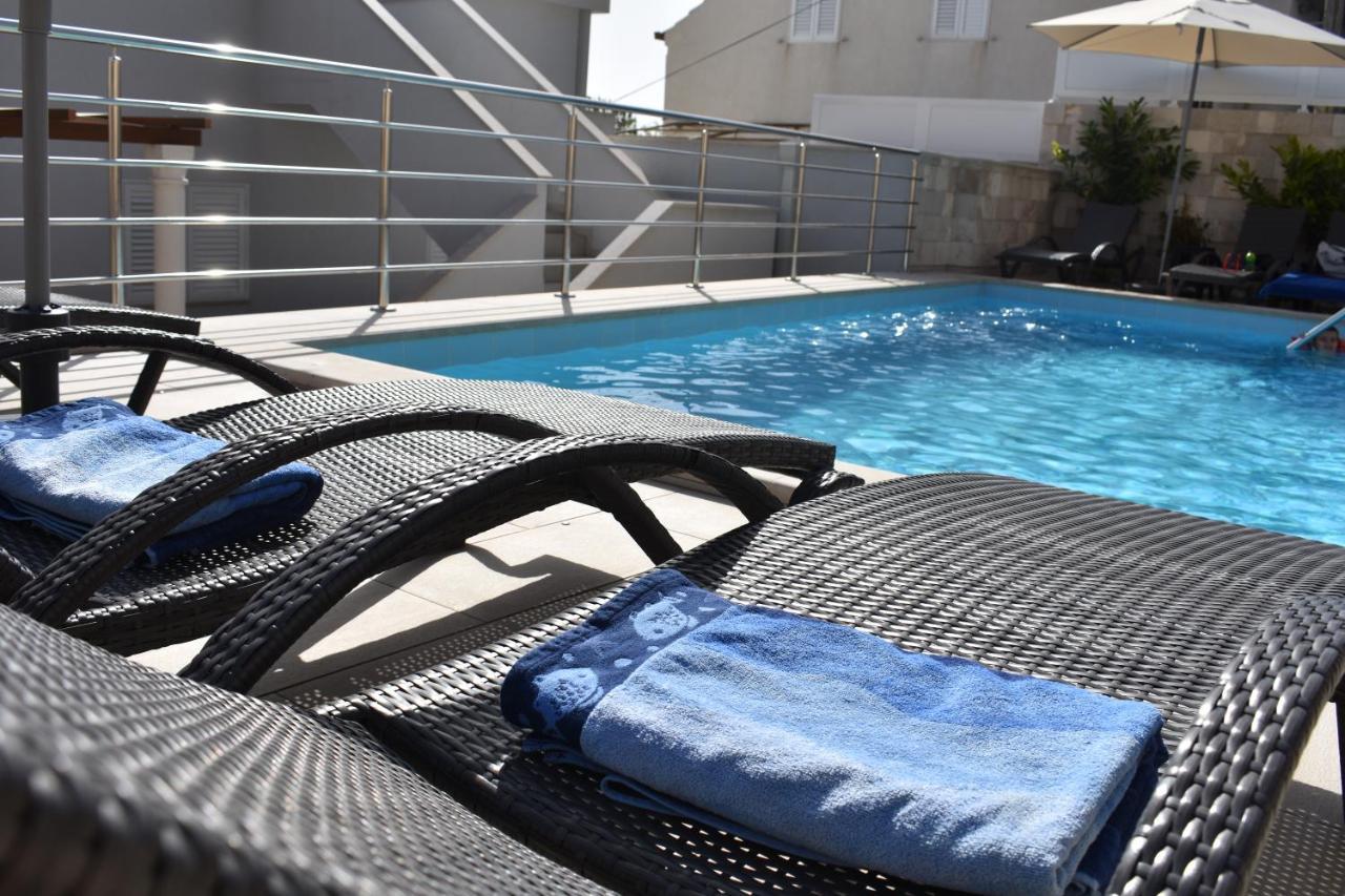 Apartments Marlin Blue Dubrovnik Exterior photo