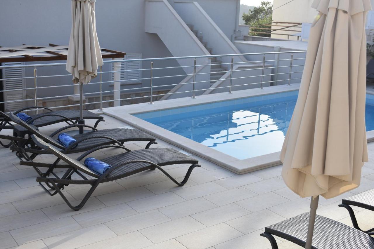 Apartments Marlin Blue Dubrovnik Exterior photo