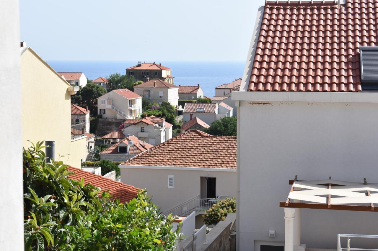 Apartments Marlin Blue Dubrovnik Exterior photo