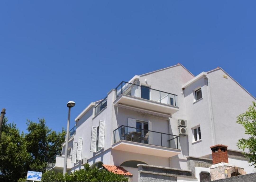 Apartments Marlin Blue Dubrovnik Exterior photo